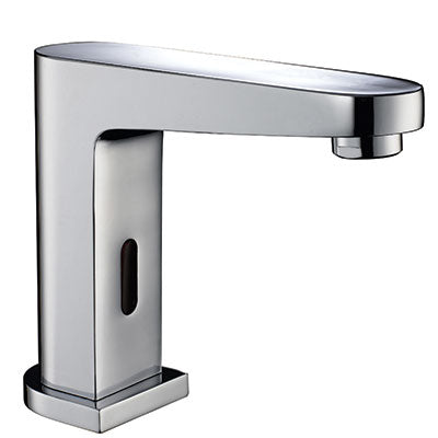 Rubinetto automatico con sensore a superficie piana ATS-0042