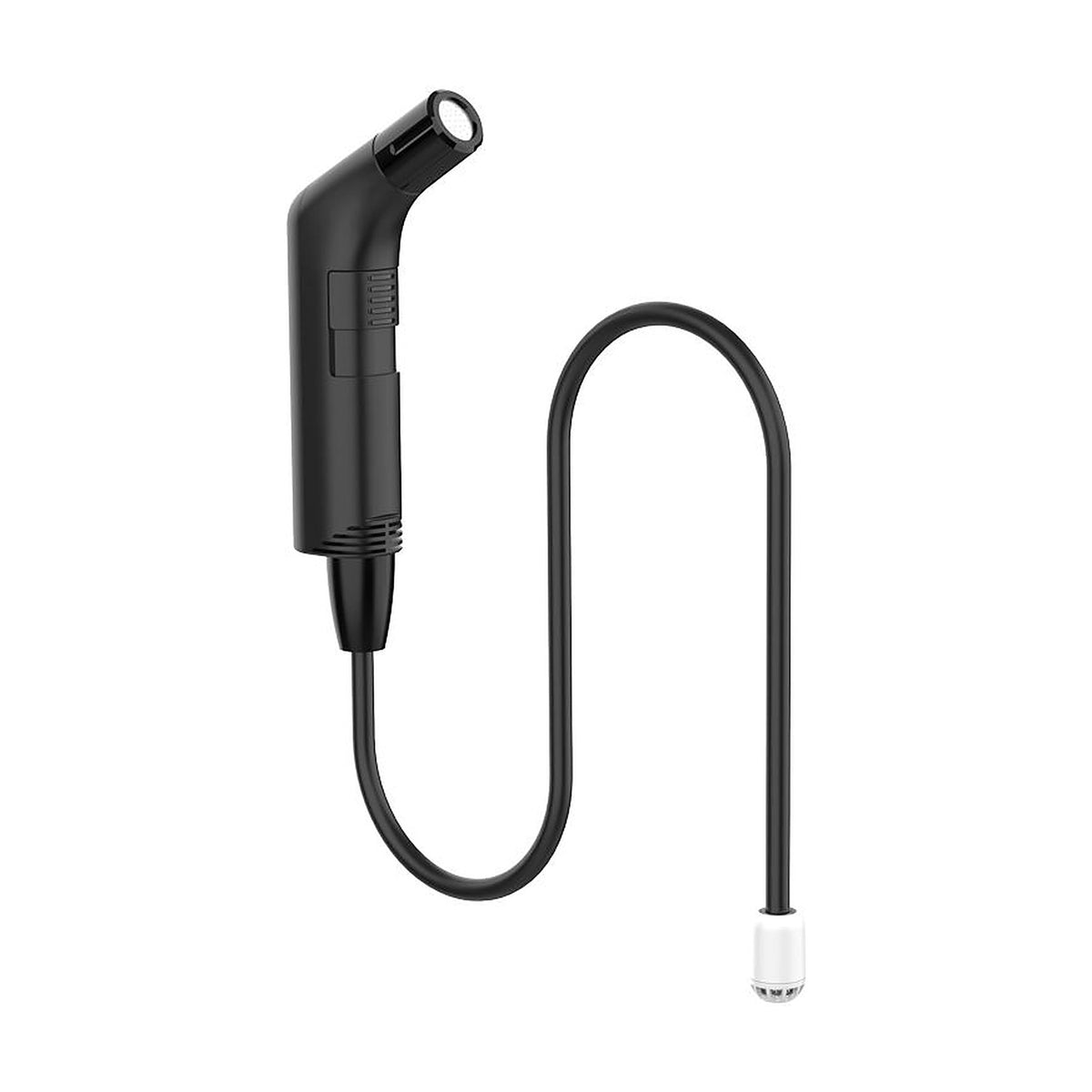 RAB-103P Portable Rechargeable Bidet Sprayer – USB Electric Handheld Shataf for Personal Hygiene, Travel & Camping