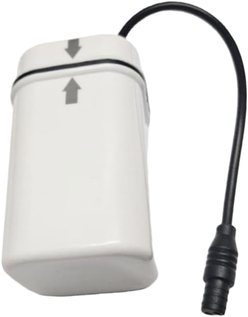 Universal Battery Boxes for Sensor Automatic Taps & Faucets – 4X AA (6V)