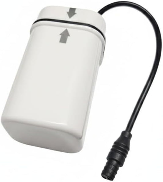 AS-BB2 Universal Battery Boxes for Sensor Automatic Taps & Faucets – 4X AA (6V) – Flat Connector Option