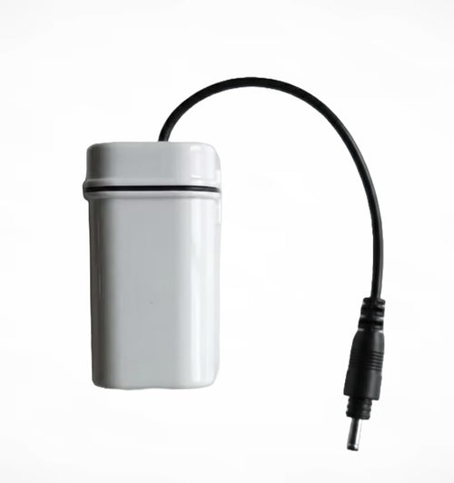 Universal Battery Boxes for Sensor Automatic Taps & Faucets – 4X AA (6V)