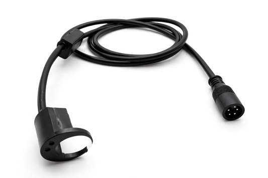 ASM3 Fibre Optic Infrared Sensor Module for Automatic Tap Control Box – 120cm Cable – High Precision Touchless Faucet Sensor