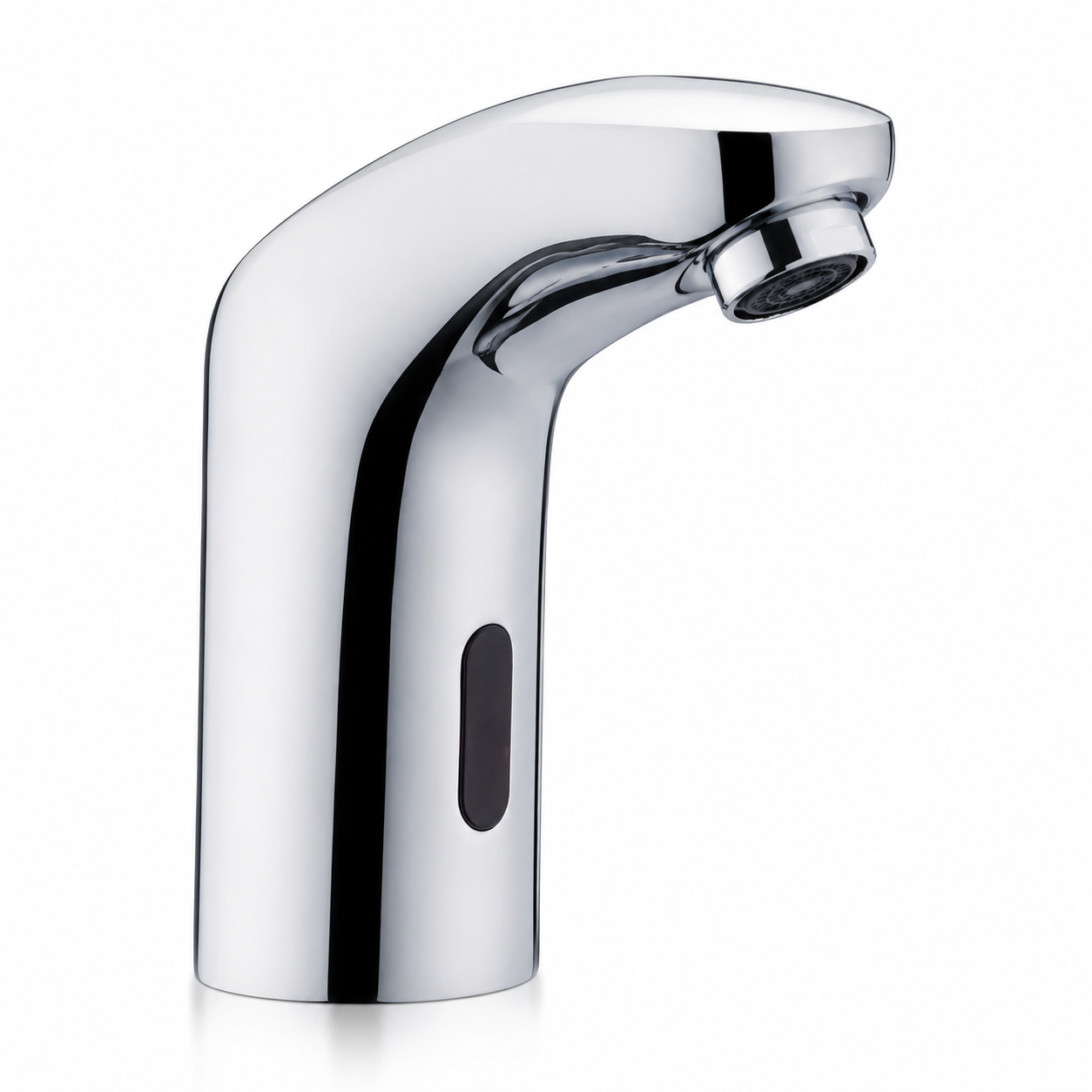 ATS-0019 Curve Neck Automatic Sensor Tap