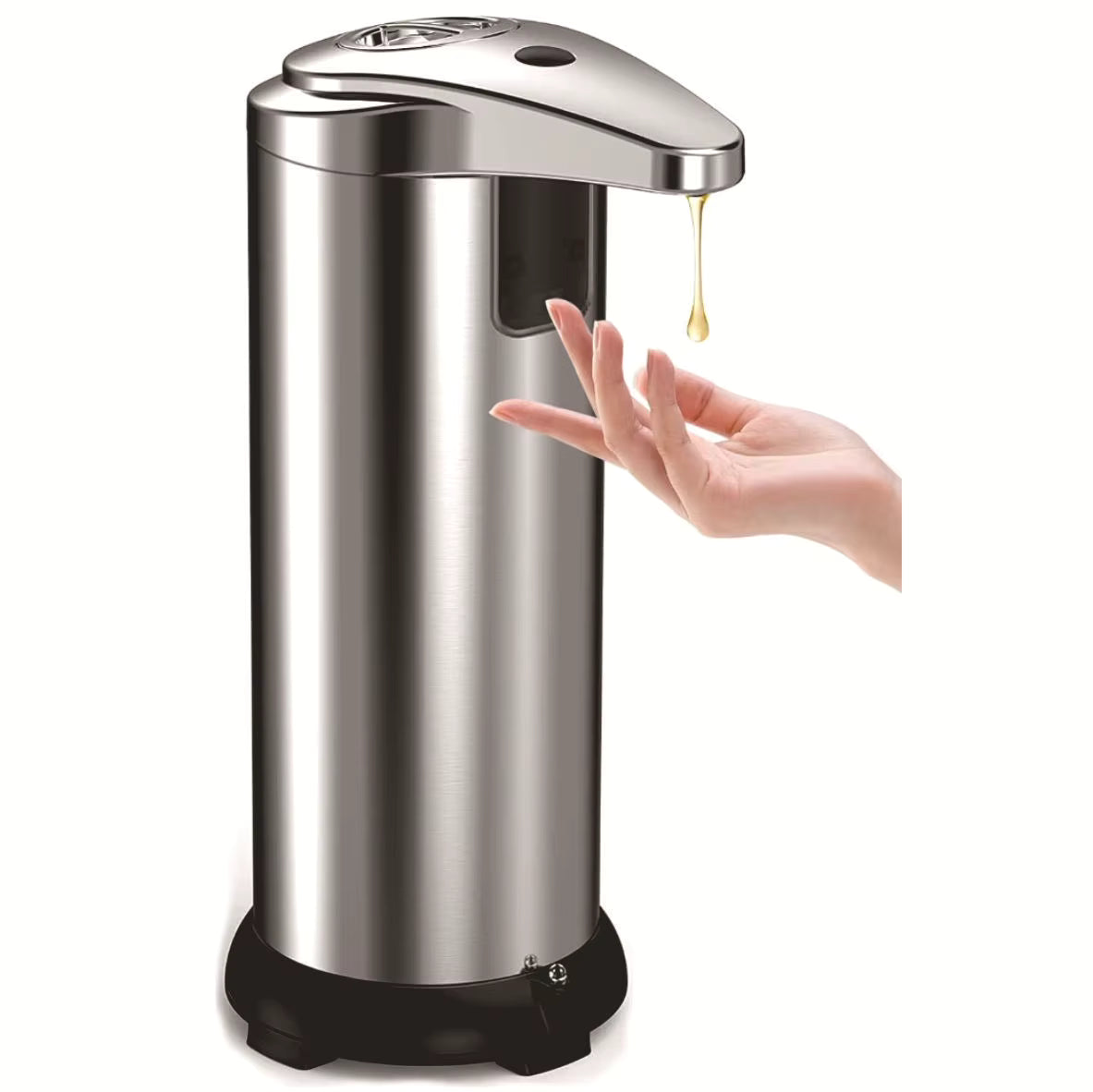AS-CD1001 Touchless Countertop Soap Dispenser