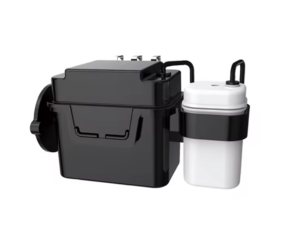 ATF-0315 Automatic Toilet Flusher Kit