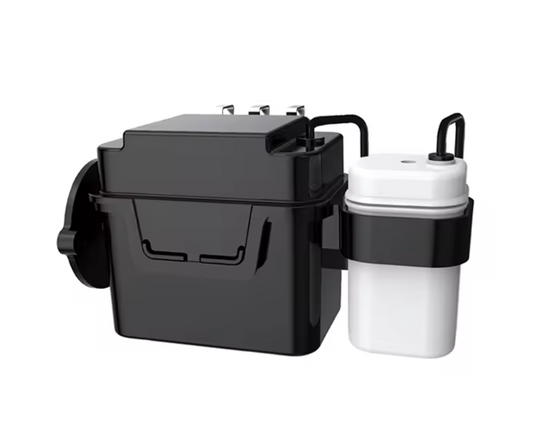 ATF-0315 Automatic Toilet Flusher Kit