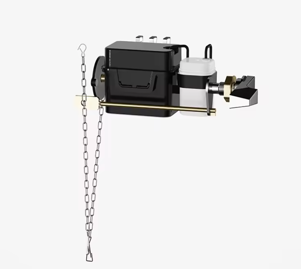 ATF-0315 Automatic Toilet Flusher Kit