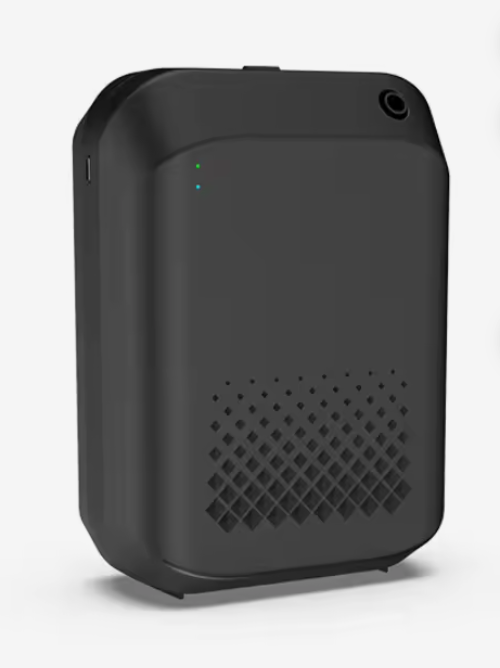 AFD1-BT 150ml Bluetooth Smart Duftzerstäuber Batteriebetriebener kommerzieller Aroma Diffusor