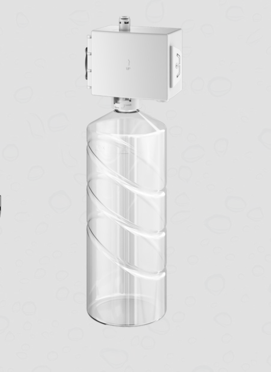 AS-1CB Control Box for Sensor Soap Dispenser