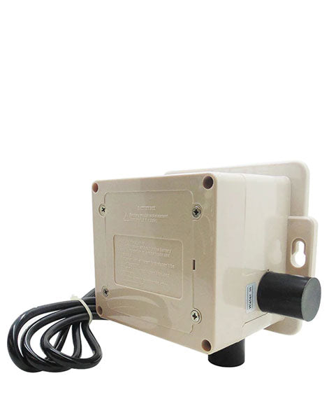 AS2CB Automatic Sensor Tap Control Box – Battery or Mains Powered